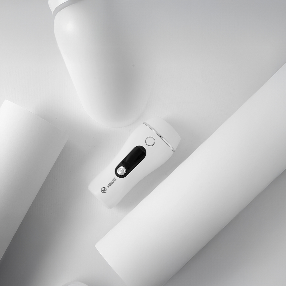 Alexander Photolysis