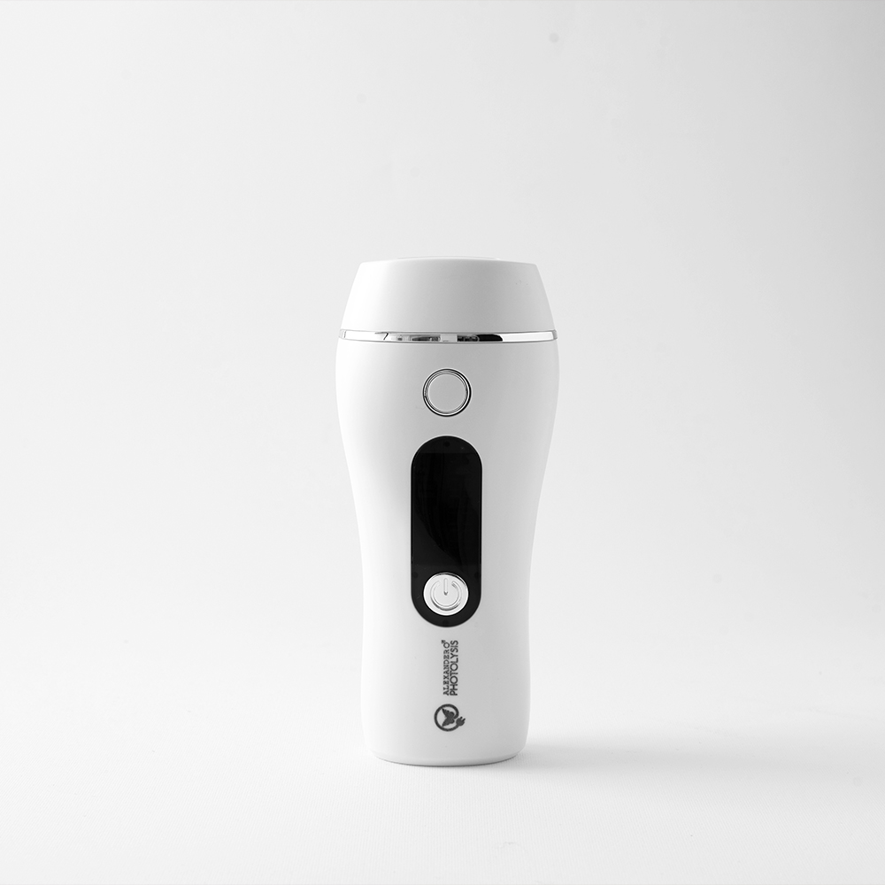 Alexander Photolysis - Image 2