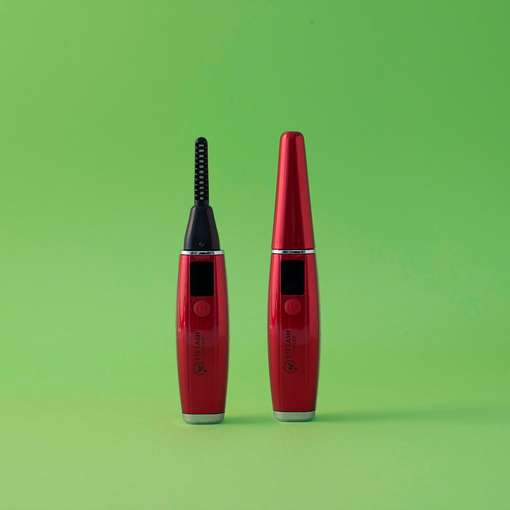 Eye Lash Curler