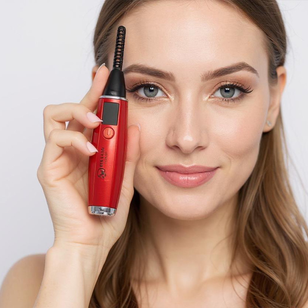 Eye Lash Curler - Image 4