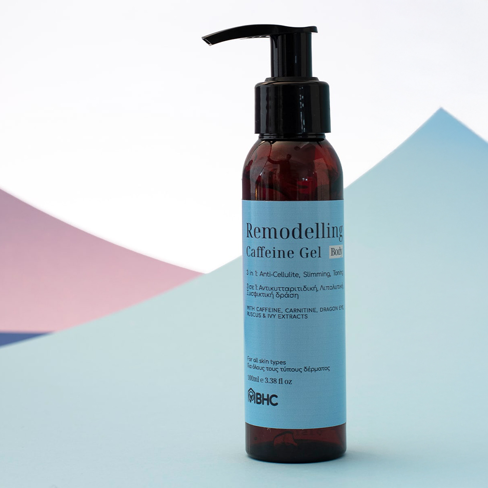 Remodelling Caffeine Gel -100ml